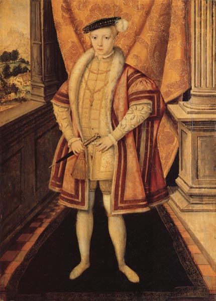 Edward VI